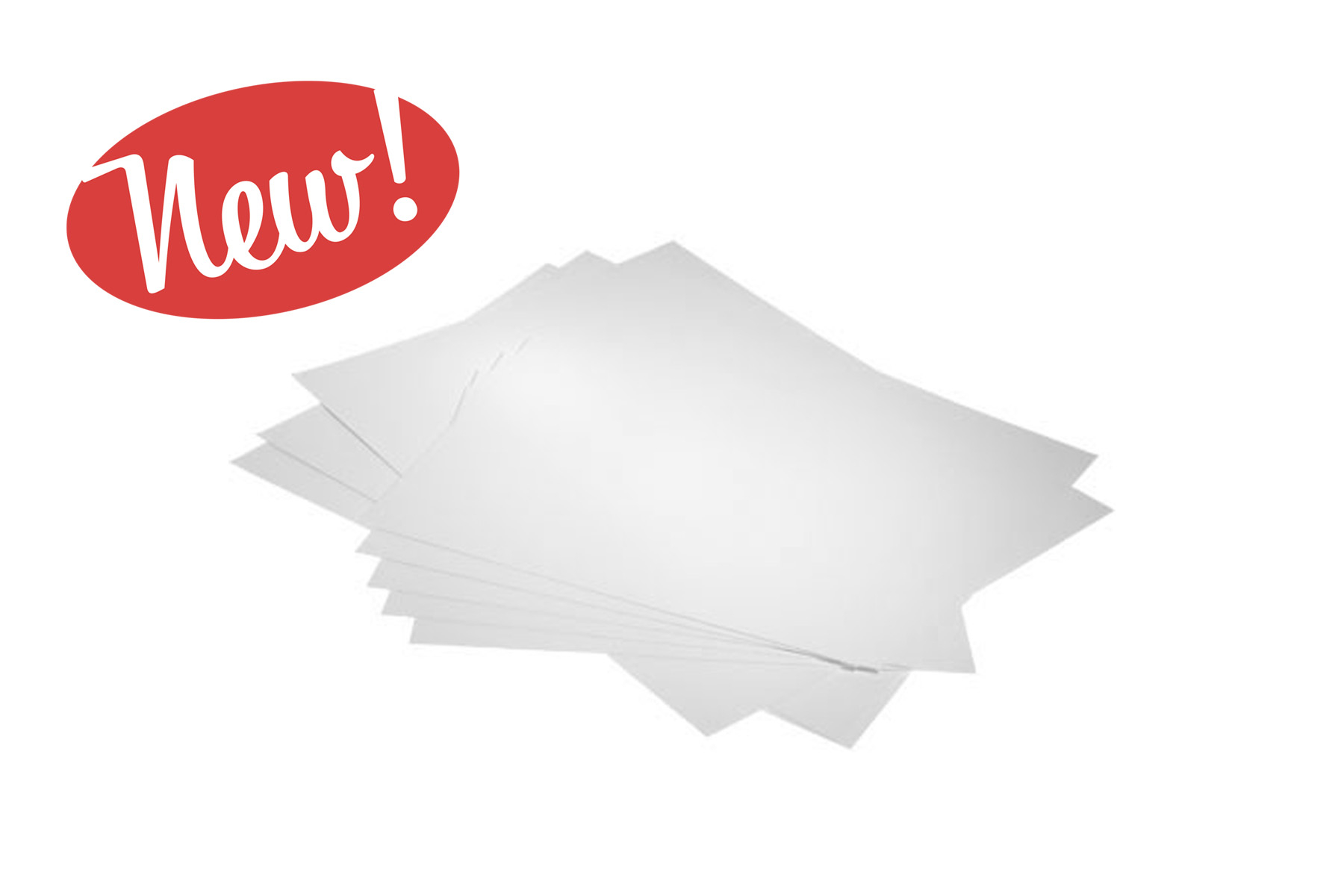 Alphamount ArtCare Backing Board