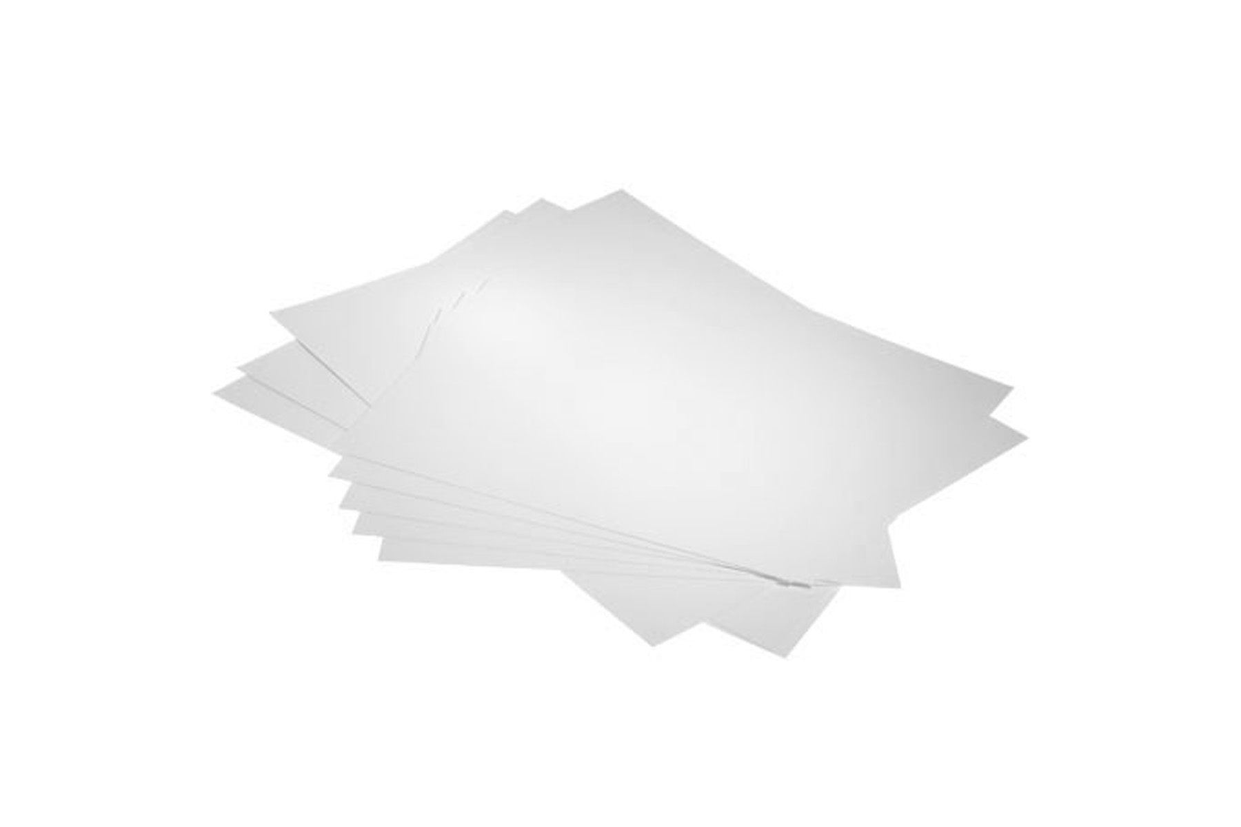 Alphamount ArtCare Backing Board