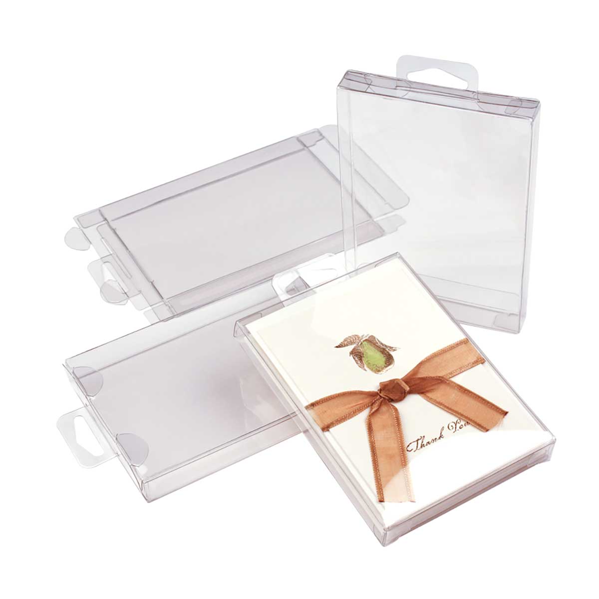 Centre Hanging Boxes