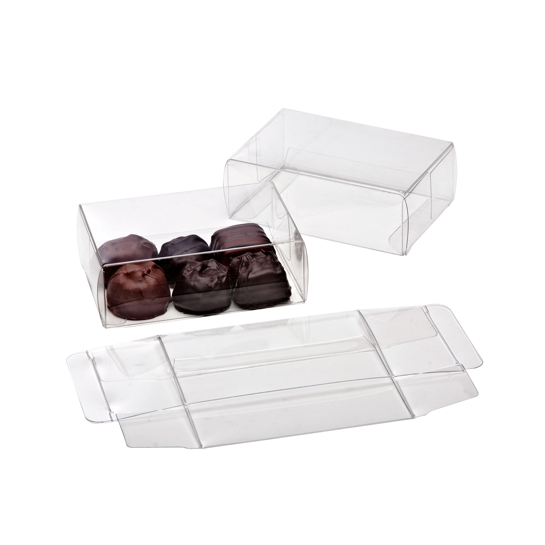 Chocolate and Truffle Box Sets