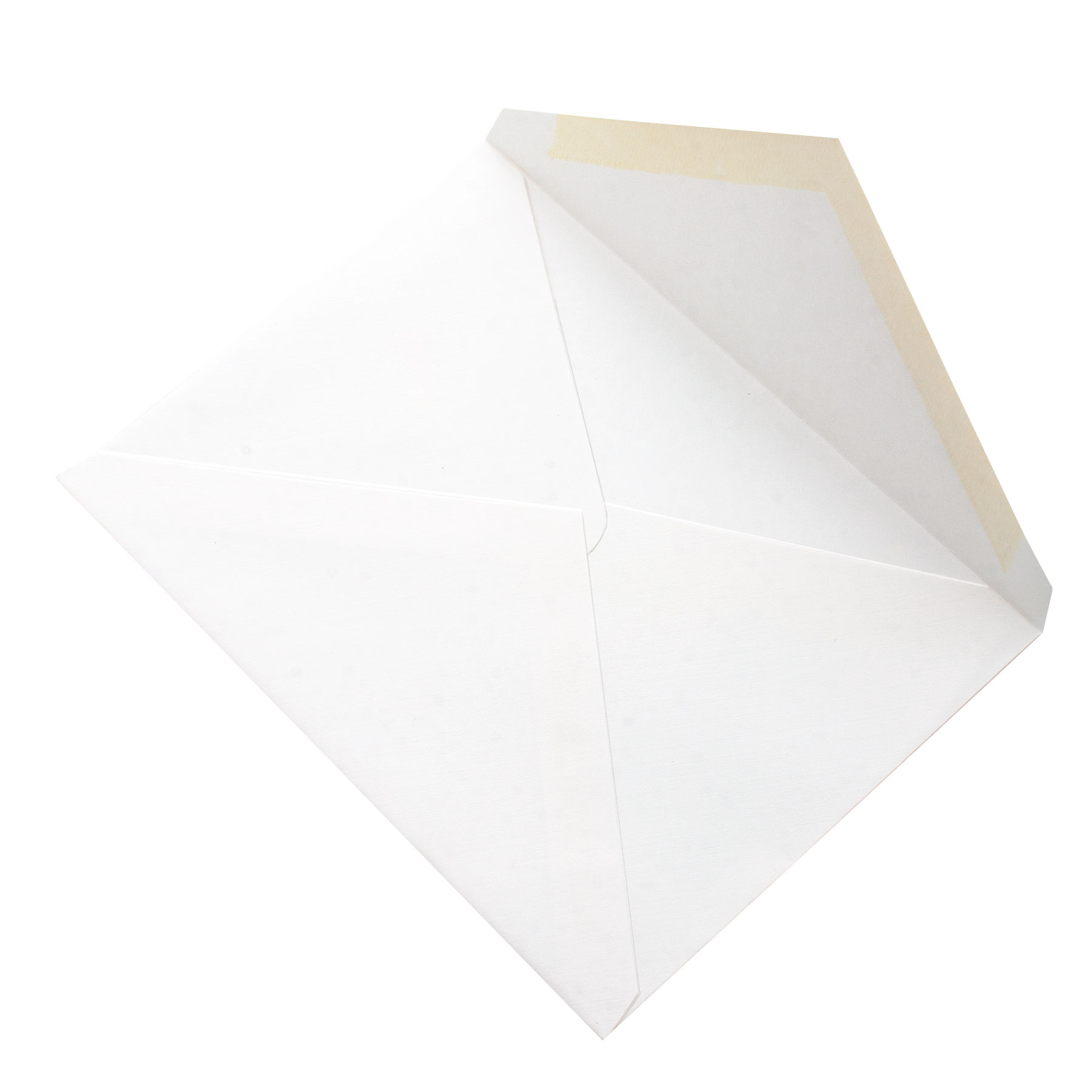 Classic Linen Envelopes