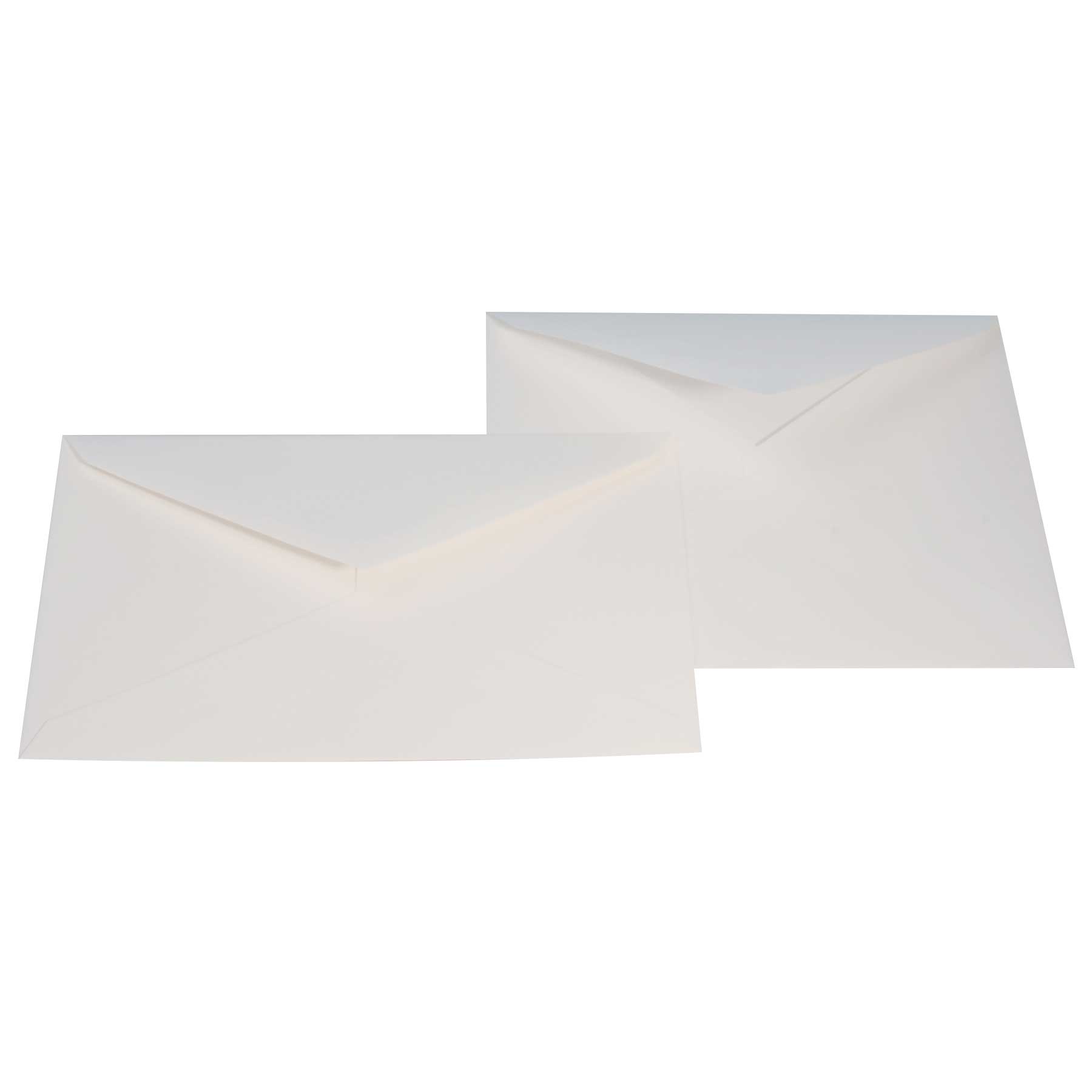 Museo Envelopes