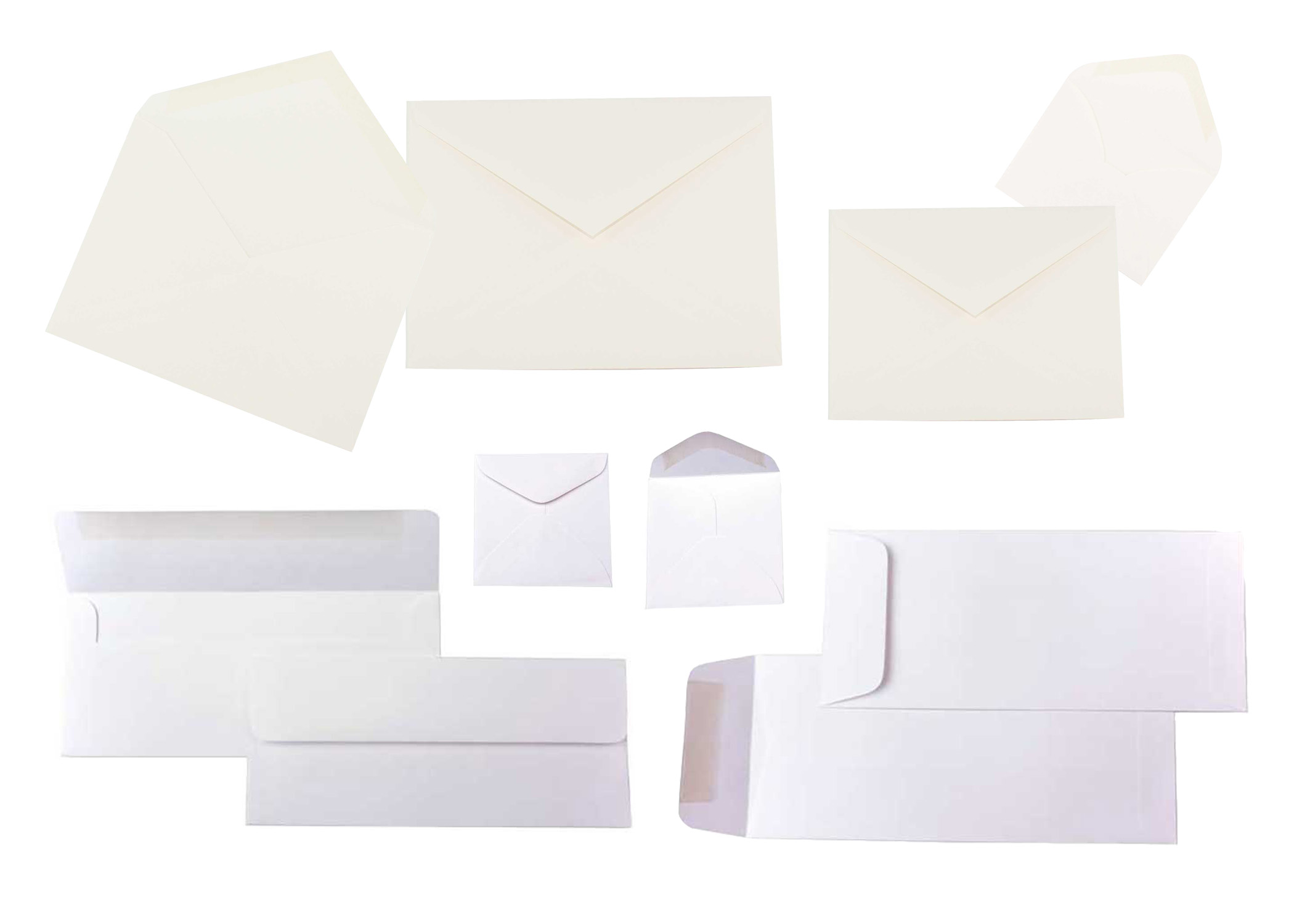 Premium Envelopes