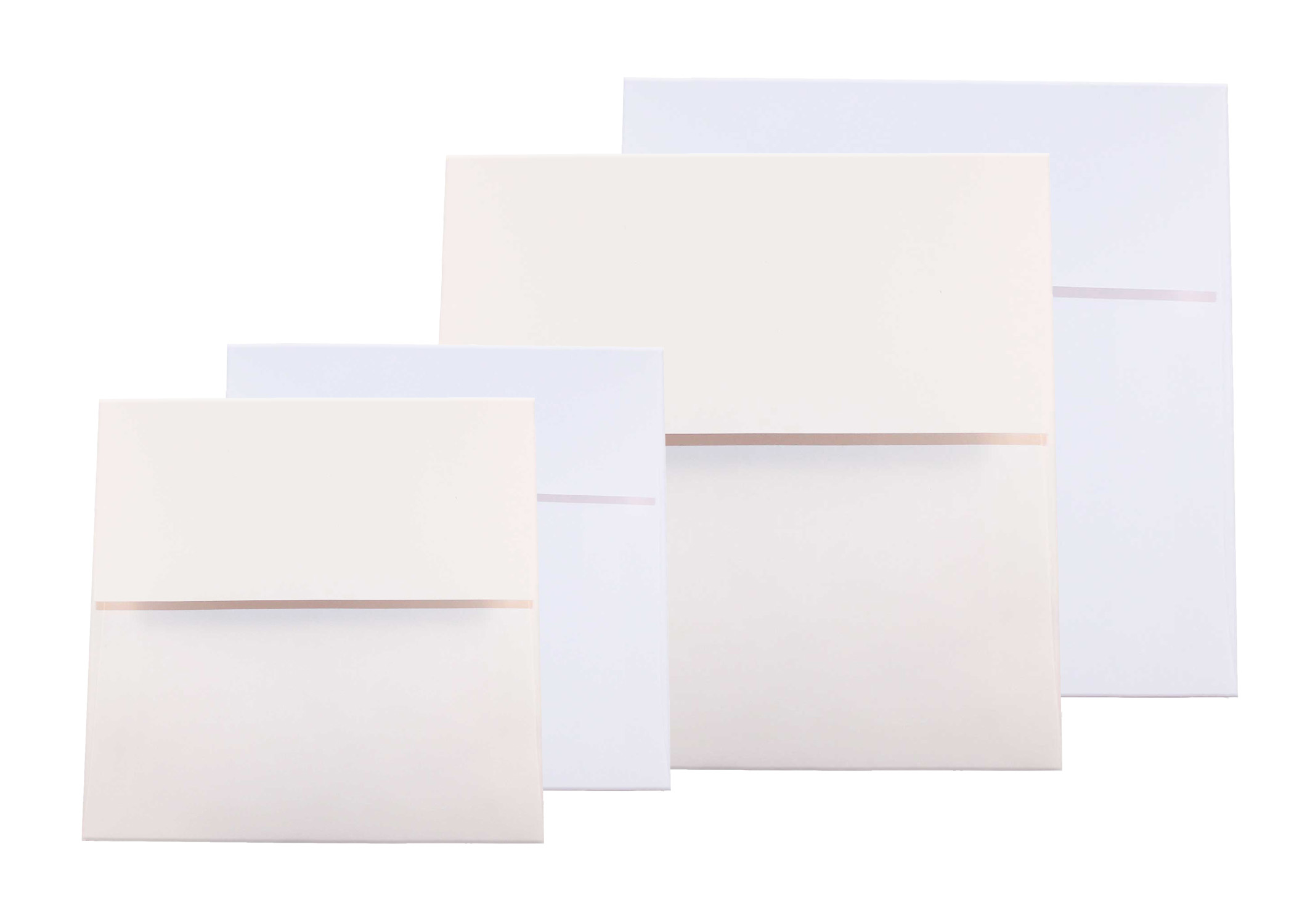 Premium Square Envelopes