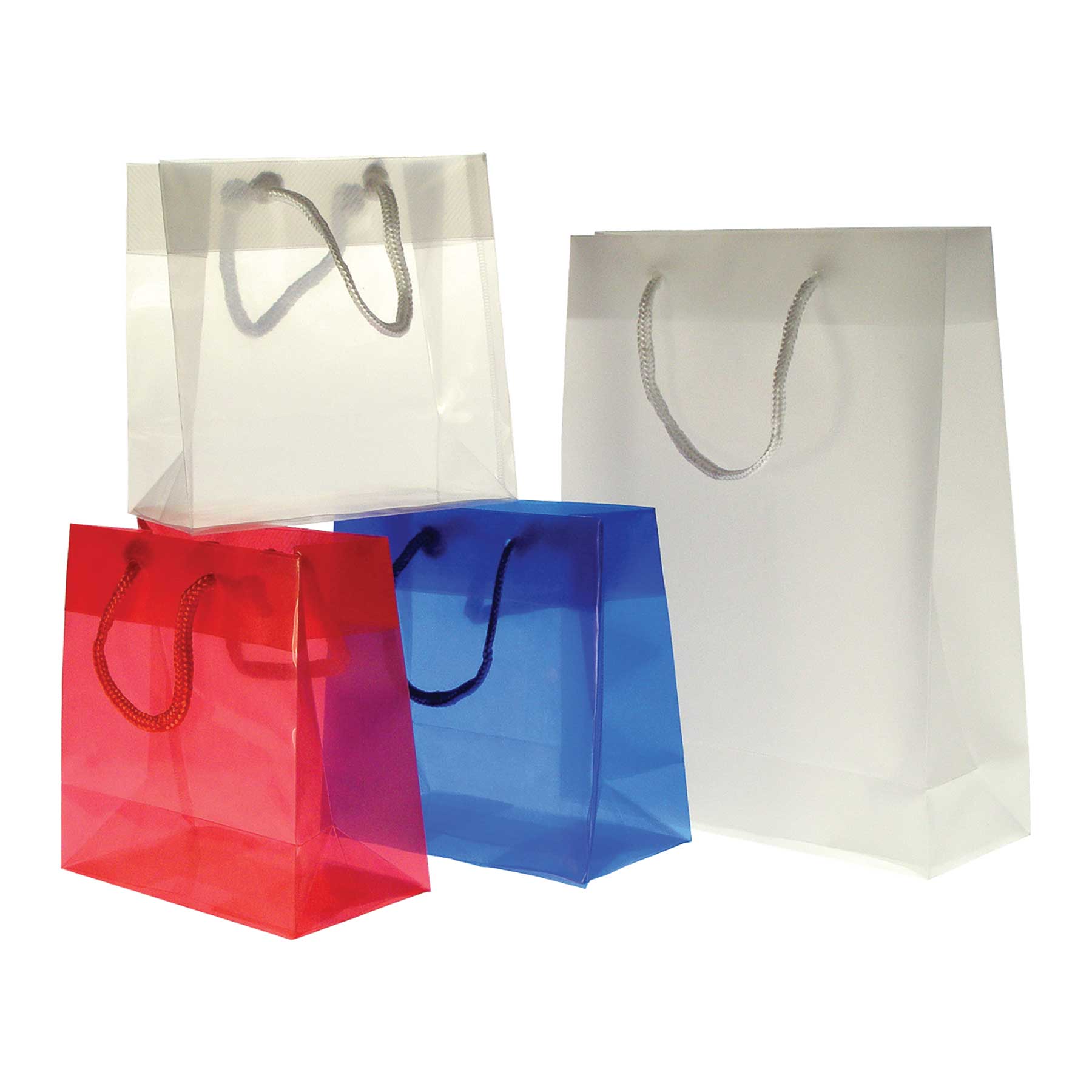 String Handle Gift Bags