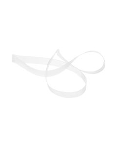 10CVL Clear Vinyl Stretch Band - 10"