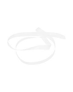 16CVL Clear Vinyl Stretch Band - 16"