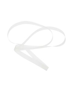 20CVL Clear Vinyl Stretch Band - 20"