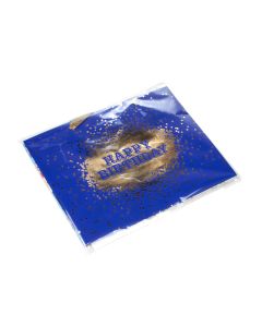 B1010 Flap Seal Bags -  10 7/16" x 10 1/4”