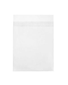 B1012PC Protective Closure Bags – 10 7/16” x 12 ¼”