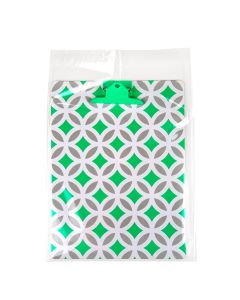 B1013 Flap Seal Bags -  10" x 13"