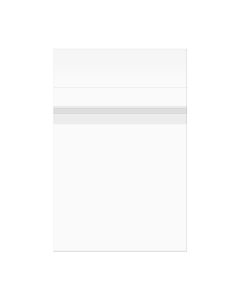 B1119XPC Protective Closure Bags – 11 7/8” x 19”