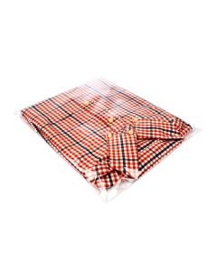 B1124 Flap Seal Bags -  11 7/16" x 24 1/4"