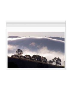 B118S Flap Seal Bags -  11 1/4" x 8 9/16"