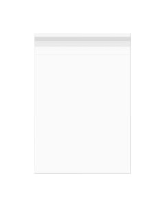 B11M Flap Seal Bags -  11 11/16" x 14 3/8"