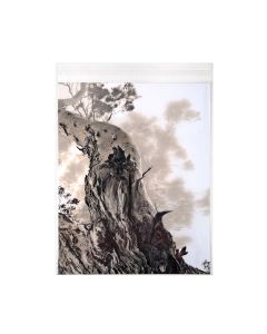 B11S Flap Seal Bags - 11 1/4" x 14 1/8"