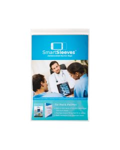 B12 Flap Seal Bags -  12 7/16" x 16 1/4"