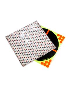 B1212 Flap Seal Bags -  12 1/4" x 12 1/4"