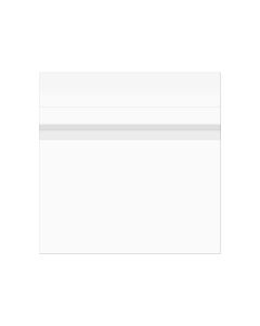 B1212PC Protective Closure Bags – 12 ¼” x 12 1/8”