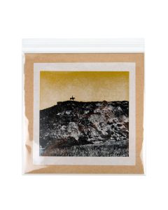 B12X12 Flap Seal Bags -  12 7/16" x 12 1/4"