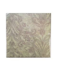 B12X12NF Crystal Clear No Flap Bags – 12 7/16” x 12 ¼”