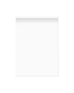 B13 Flap Seal Bags -  13 7/16" x 16 1/4"