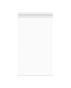B1340 Flap Seal Bags -  13 7/8" x 40 1/8