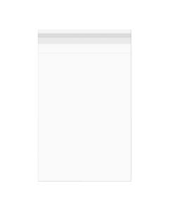 B15 Flap Seal Bags -  15 7/16" x 22 1/4"