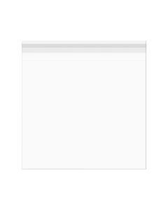 B1616 Flap Seal Bags -  16 7/16" x 16 1/4"