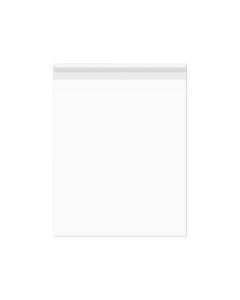 B16XL Flap Seal Bags -  16 7/8" x 20 3/4"