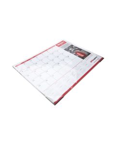 B1722NF Crystal Clear No Flap Bags – 17 7/16” x 22 3/8”