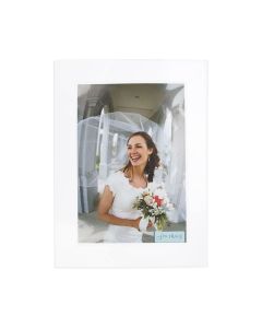 B18NF Crystal Clear No Flap Bags – 18 7/16” x 24 3/8”