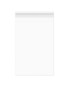 B1925 Flap Seal Bags -  19 7/16" x 25 1/4"