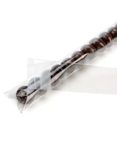 B1X8 Flap Seal Bags - 1" x 8”