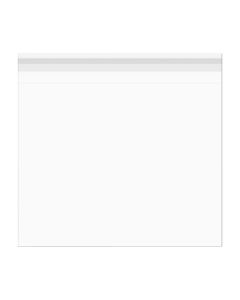 B2016 Flap Seal Bags -  20 7/16" x 16 1/8"