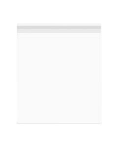 B22 Flap Seal Bags -  22 7/16" x 28 1/4"