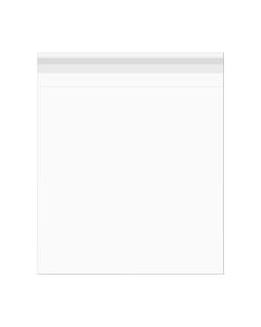 B2226 Flap Seal Bags - 22 7/16" x 26 1/4"