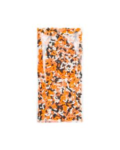 B25 Flap Seal Bags -  2 15/16" x 5 3/4"