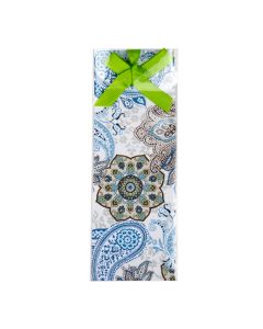 B2X6SNF Crystal Clear No Flap Bags – 2 3/16” x 6 1/16”