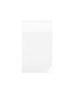 B34XL Flap Seal Bags -  3 15/16" x 4 3/4"