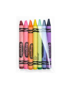 B3X4NF Crystal Clear No Flap Bags – 3” x 4 1/8”