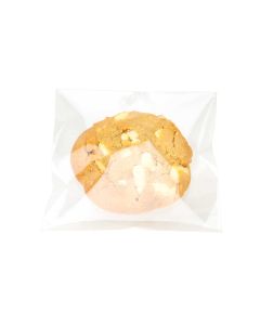 B44 Flap Seal Bags -  4 5/16" x 4 5/16"