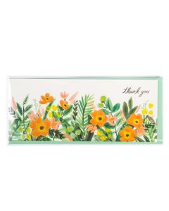 B49NF Crystal Clear No Flap Bags –4 5/16” x 9 5/8”