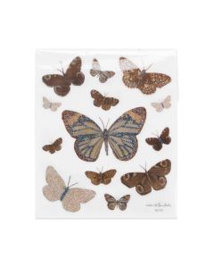 B4B2 Flap Seal Bags -  4 1/4" x 5 3/8"