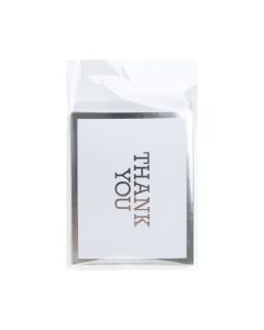 B4N6PC Protective Closure Bags – 4 13/16” x 6 3/16”