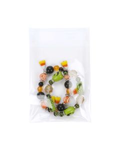 B4X5 Flap Seal Bags -  4 1/4" x 5 1/8"