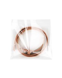 B56 Flap Seal Bags -  6 13/16" x 5"