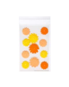 B59S Flap Seal Bags -  5 11/16" x 8 9/16"