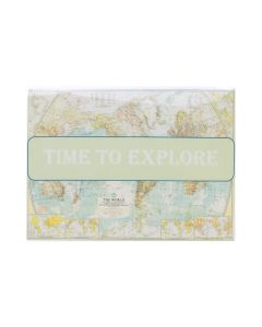 B5B2 Flap Seal Bags -  5" x 6"