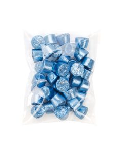 B5B3PC Protective Closure Bags –5 1/8” x 6 ¼”